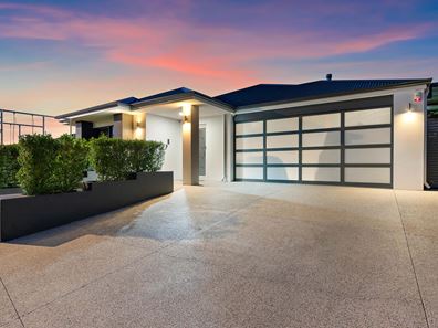 45 Chilvers Street, Baldivis WA 6171