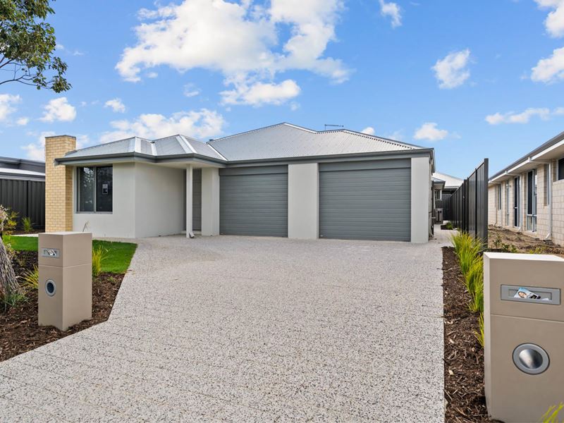 48B Wanjeep Street, Dudley Park WA 6210