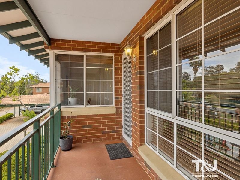 12/1 Moondine Drive, Wembley