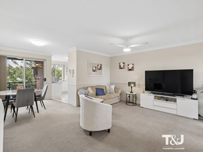 12/1 Moondine Drive, Wembley WA 6014