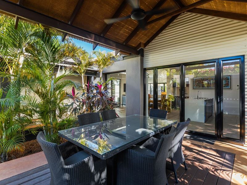 26/14 Millington Road, Cable Beach