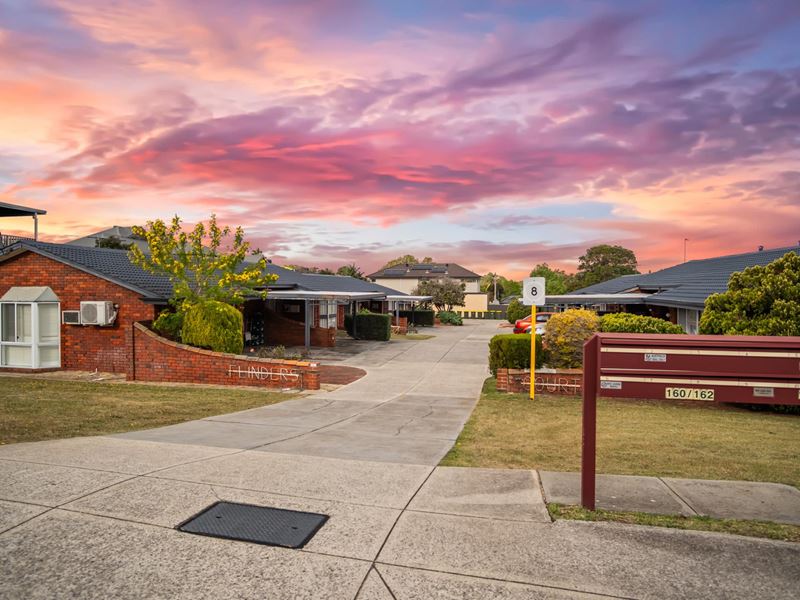 9/160 Flinders Street, Yokine WA 6060