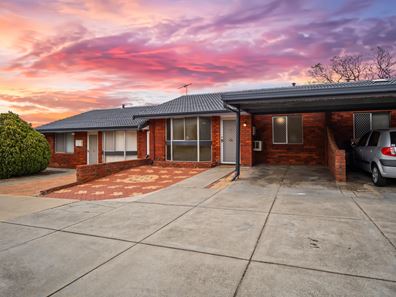 9/160 Flinders Street, Yokine WA 6060