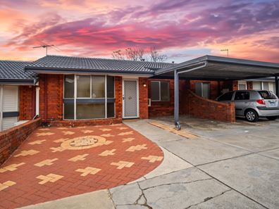 9/160 Flinders Street, Yokine WA 6060