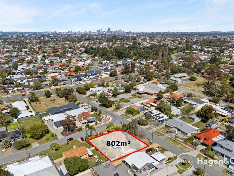 8 Irwin Road, Embleton