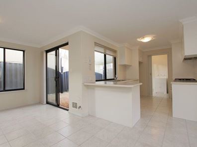 3/50 Gwenyfred Road, Kensington WA 6151