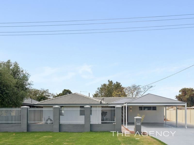 6 Macleay Drive, Padbury WA 6025