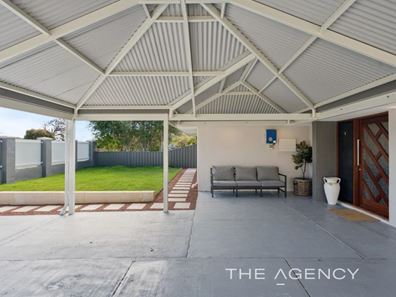 6 Macleay Drive, Padbury WA 6025