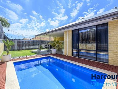 3 Peri Link, Ellenbrook WA 6069