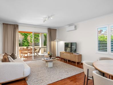 1/58 Second Avenue, Claremont WA 6010