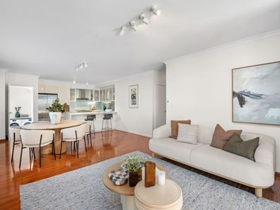1/58 Second Avenue, Claremont WA 6010