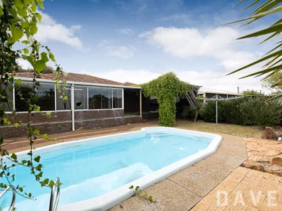 21 Sillmon Way, Duncraig WA 6023