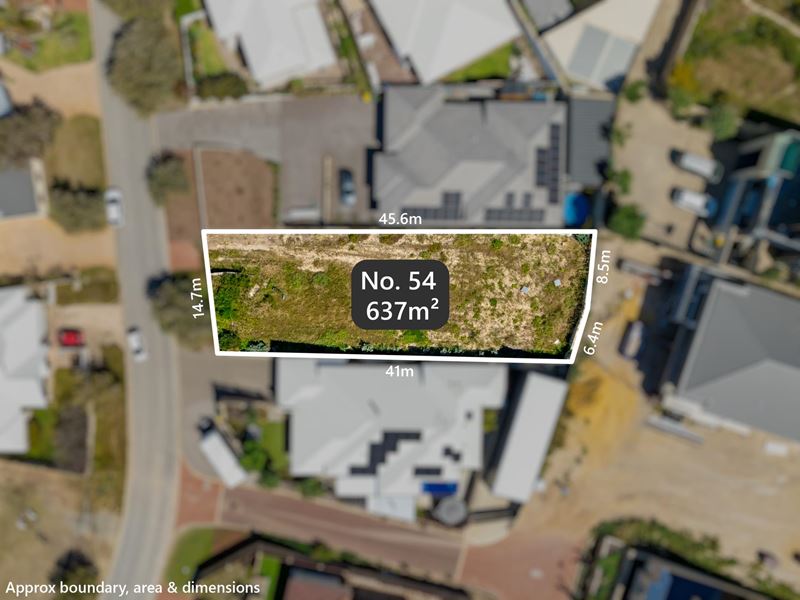 54 Abrolhos Quays, Wannanup