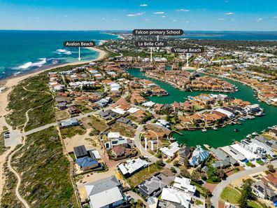 54 Abrolhos Quays, Wannanup WA 6210