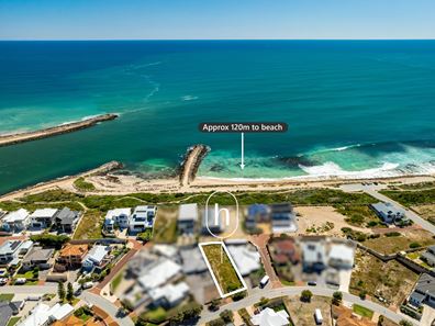 54 Abrolhos Quays, Wannanup WA 6210