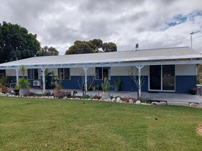 68 Kangaroo  Way, Nilgen WA 6044