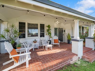 71 Mangles Street, South Bunbury WA 6230