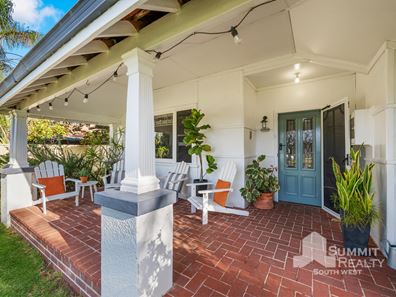 71 Mangles Street, South Bunbury WA 6230