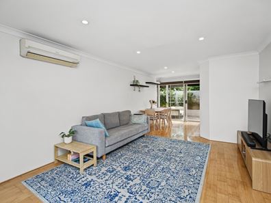 2/28 Little Walcott Street, North Perth WA 6006