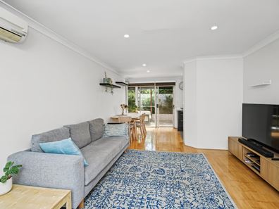 2/28 Little Walcott Street, North Perth WA 6006