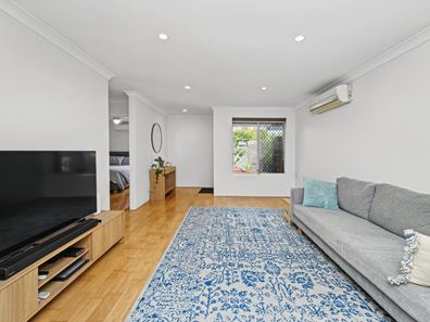 2/28 Little Walcott Street, North Perth WA 6006