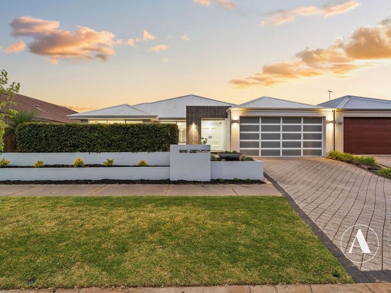 48 Guerin Avenue, Piara Waters WA 6112
