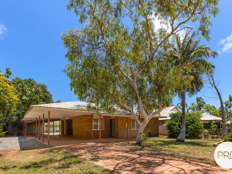 35 Taiji Road, Cable Beach