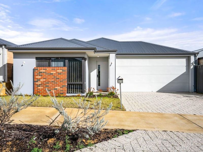 47 Vitae Chase, Baldivis WA 6171