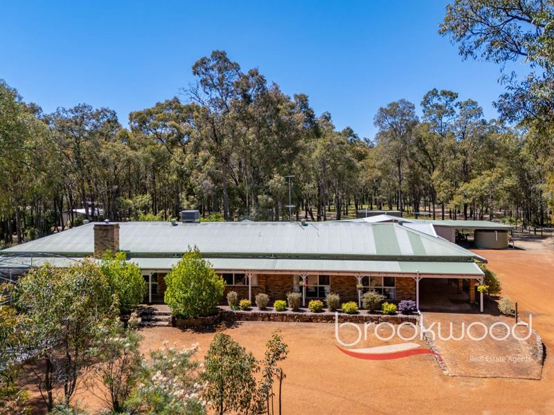 740 Summit Road, Mundaring WA 6073