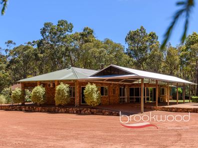 740 Summit Road, Mundaring WA 6073
