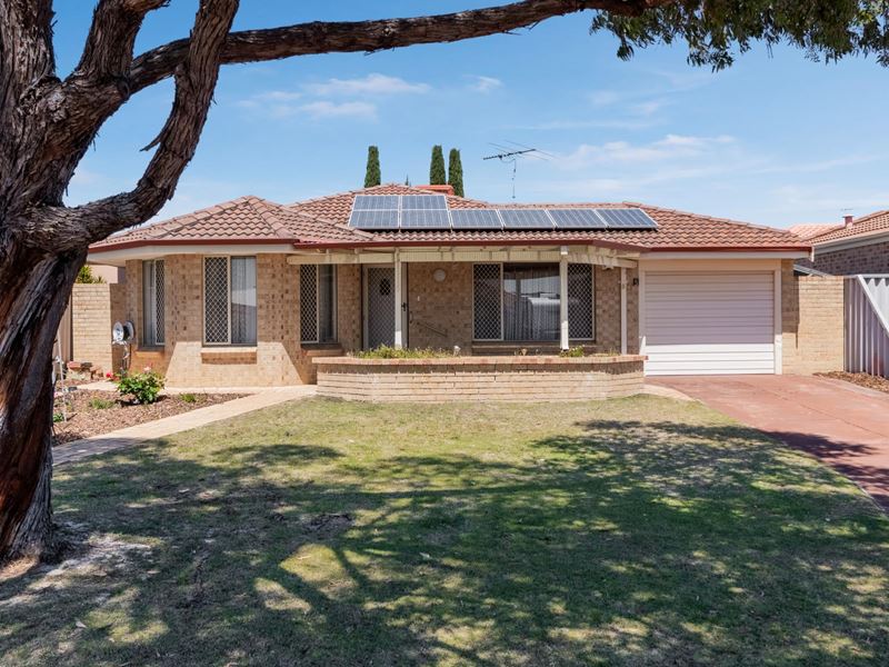 5 McWhae Gardens, Bayswater WA 6053