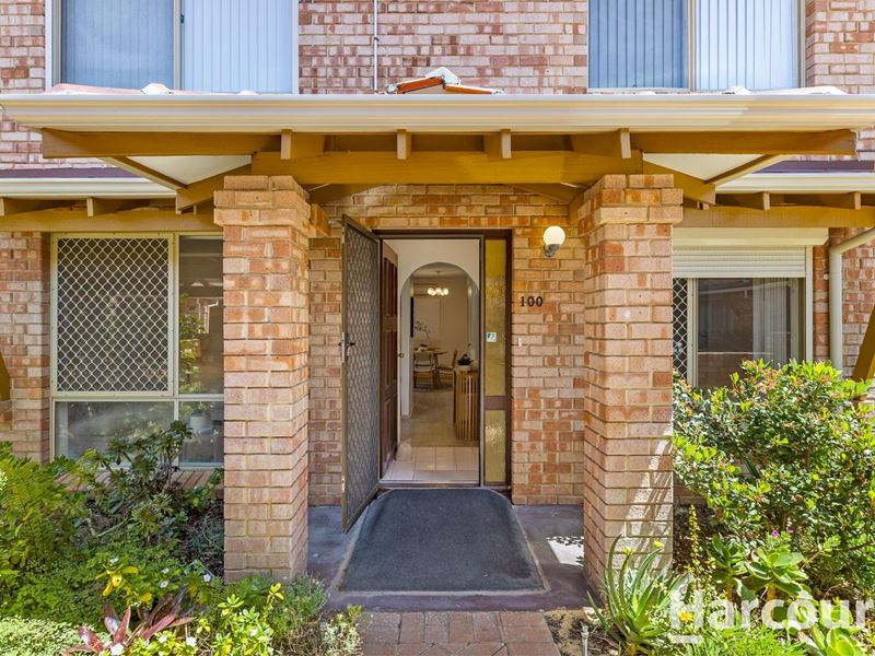 100/7 Harman Road, Sorrento WA 6020