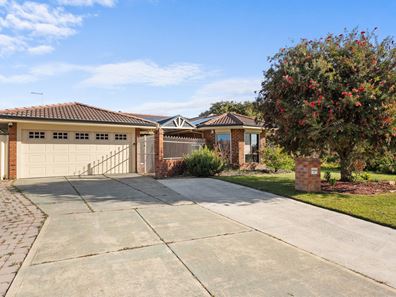 68 Leeuwin Parade, Rockingham WA 6168