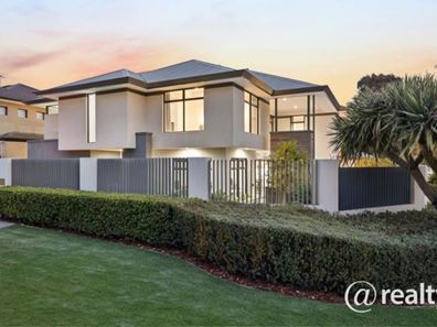 11 BUXTON ROAD, Wembley Downs WA 6019