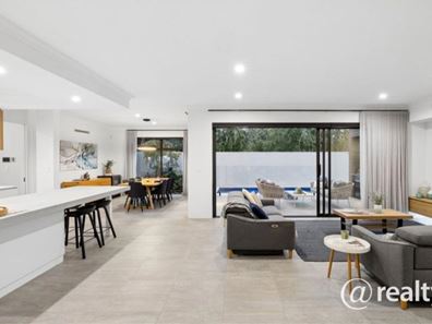 11 BUXTON ROAD, Wembley Downs WA 6019