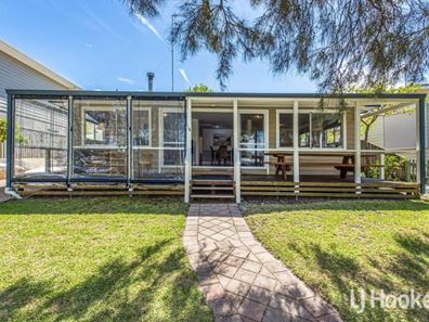 28 Culeenup Road, North Yunderup WA 6208