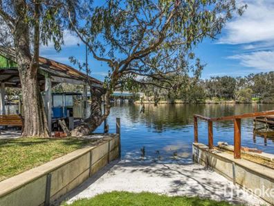 28 Culeenup Road, North Yunderup WA 6208