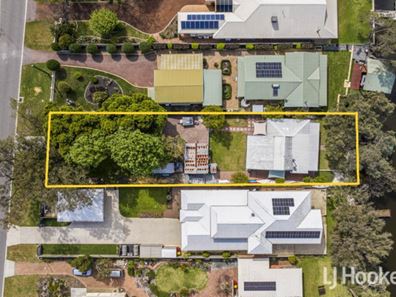 28 Culeenup Road, North Yunderup WA 6208