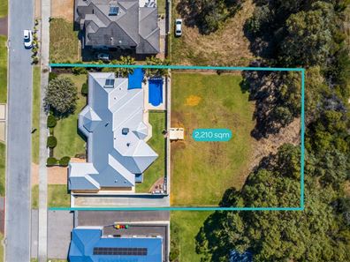 61 Miltona Drive, Secret Harbour WA 6173