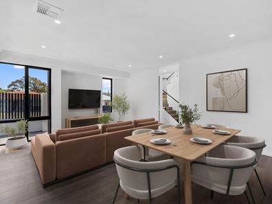 1-4/5 Rowland Place, Hamilton Hill WA 6163