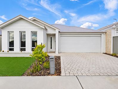 69 Isabelline Terrace, Eglinton WA 6034