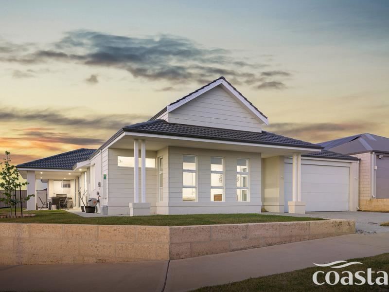 29 Persimmon Crescent, Karnup WA 6176