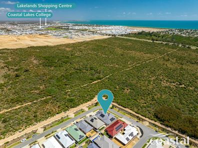 29 Persimmon Crescent, Karnup WA 6176