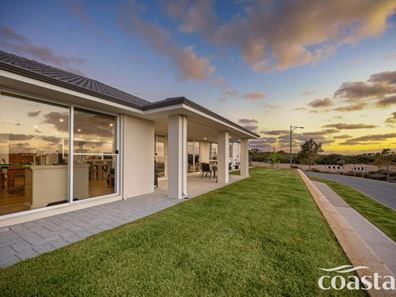 29 Persimmon Crescent, Karnup WA 6176