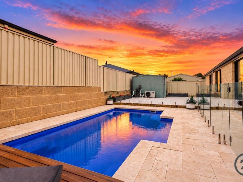 17 Wibberley Loop, Baldivis WA 6171
