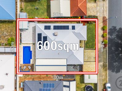 17 Wibberley Loop, Baldivis WA 6171