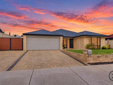 17 Wibberley Loop, Baldivis WA 6171