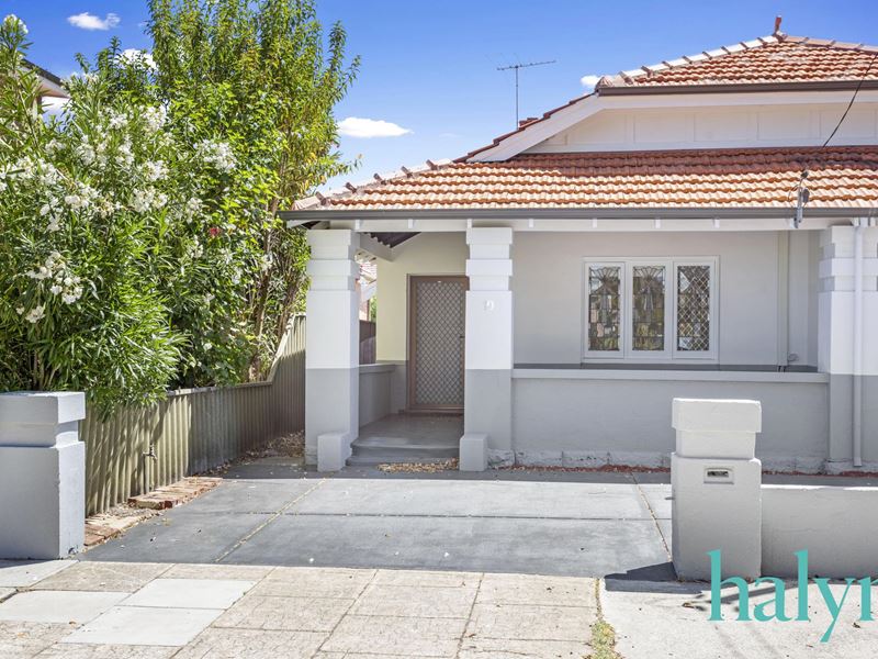 10 Lawley Street, West Perth