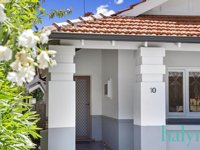 10 Lawley Street, West Perth WA 6005