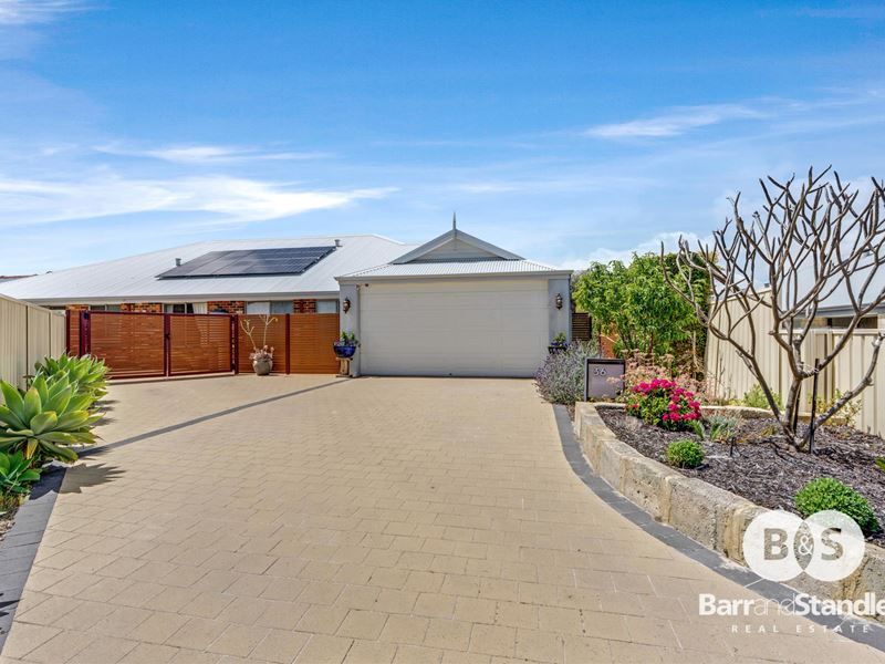 36 Columbine Terrace, Glen Iris WA 6230